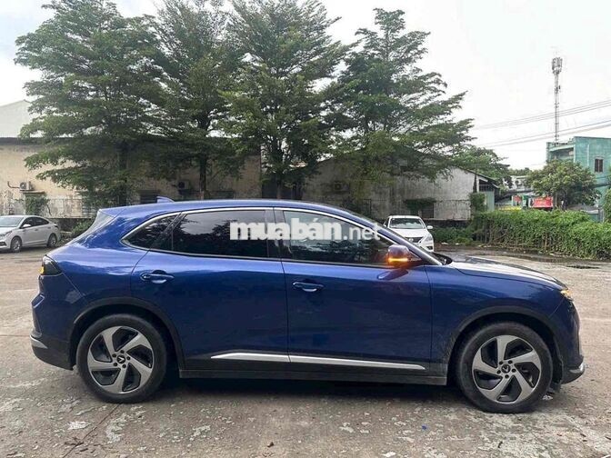 VinFast VF8 2022 Eco Thuê Pin tiên phong sạt free