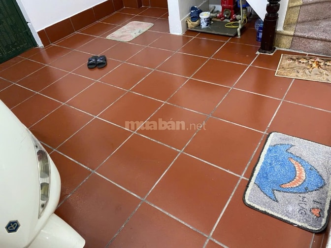 Tôi chính chủ bán nhà ngõ 194 phố Kim Mã, trung tâm Ba Đình, Hà Nội