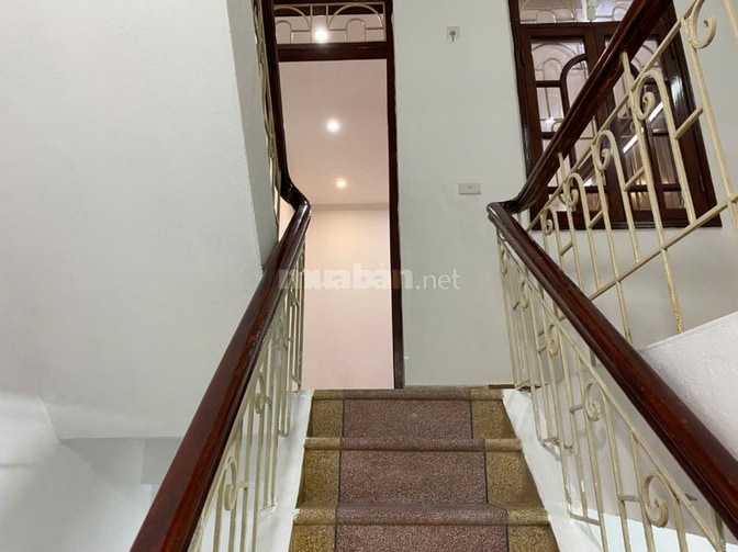 Tôi chính chủ bán nhà ngõ 194 phố Kim Mã, trung tâm Ba Đình, Hà Nội
