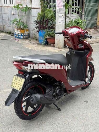 HT GÓP ĐẬU💯Vision BSTP 9Chủ Xe Đẹp Máy Zin Bán🚘🚘