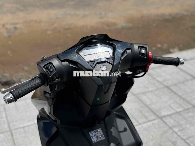 Honda Air Blade 125 2026 3.000 km Đen