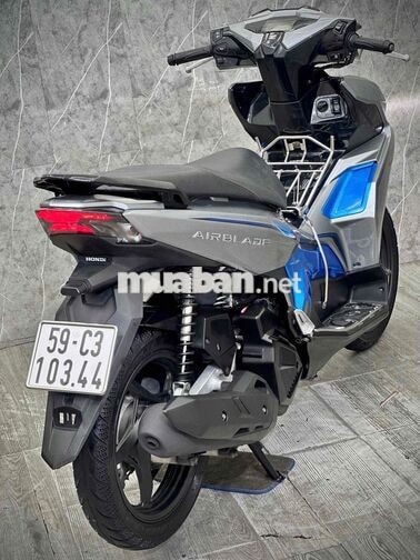 HONDA AIR BLADE 125 2020 Zin BSTP 9 Chủ