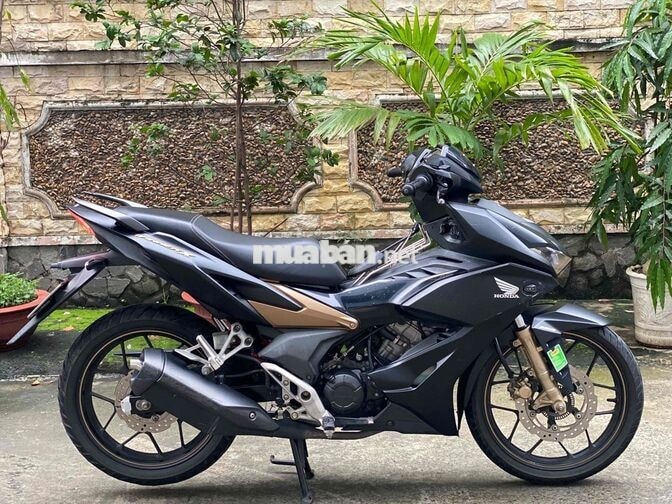 HONDA WINNER X 2022 Abs Bst70 Chính Chủ Ký Giấy