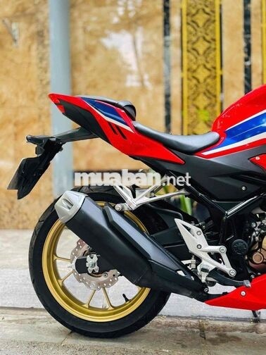 Honda CBR 150R 2026 Đỏ trắng HRC lướt 1500km pkl
