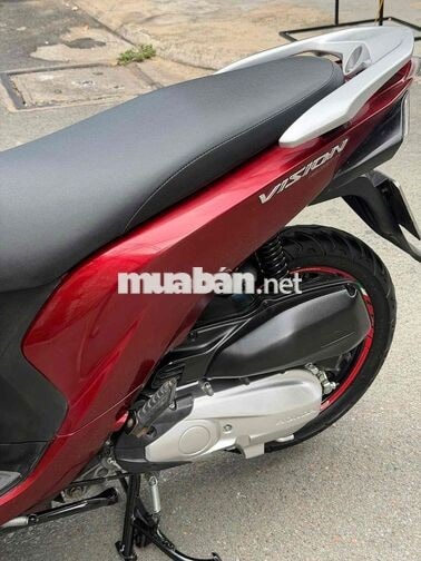 HT GÓP ĐẬU💯Vision BSTP 9Chủ Xe Đẹp Máy Zin Bán🚘🚘