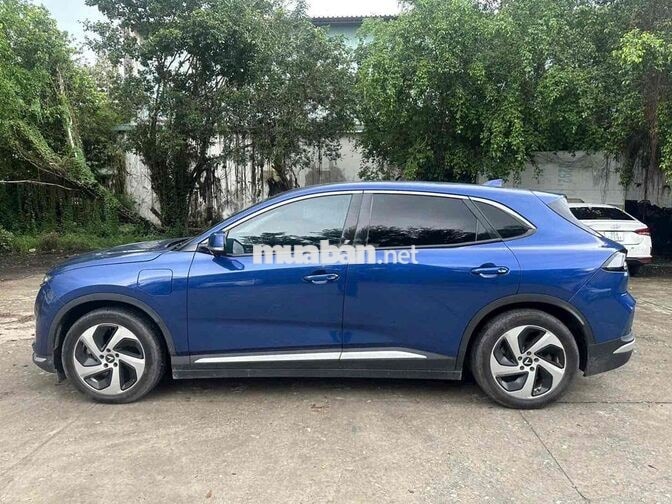 VinFast VF8 2022 Eco Thuê Pin tiên phong sạt free