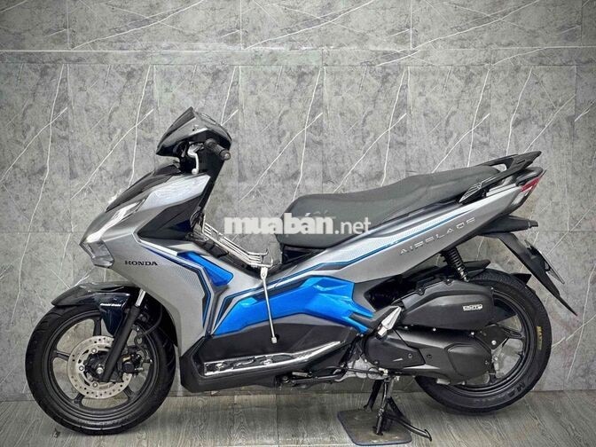 HONDA AIR BLADE 125 2020 Zin BSTP 9 Chủ