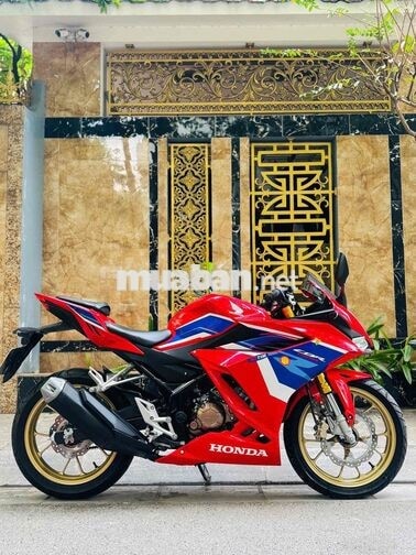 Honda CBR 150R 2026 Đỏ trắng HRC lướt 1500km pkl