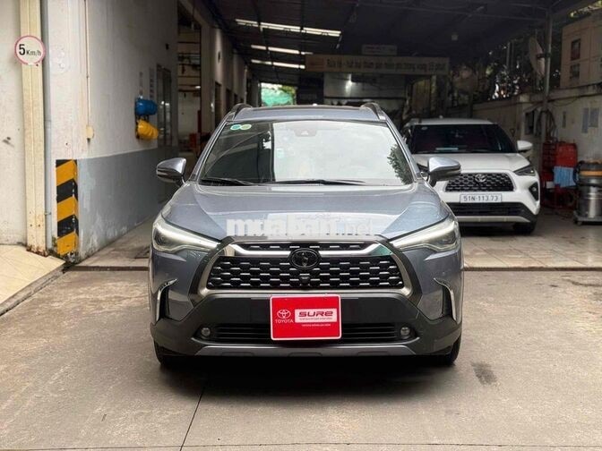 Bán Cross 1.8V 2022 siêu cọp 27.000 - Giá còn giảm