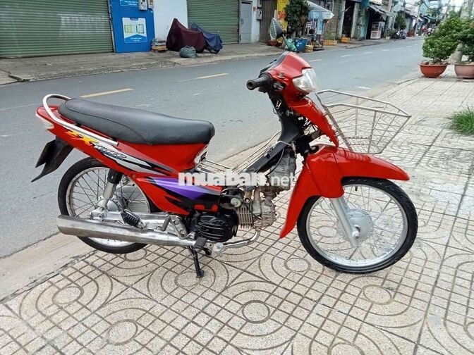 Wave 110 úp Zx mới y hình máy bao yêm cực kỳ yêm 