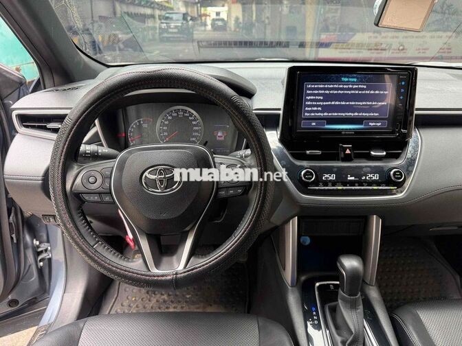 Bán Cross 1.8V 2022 siêu cọp 27.000 - Giá còn giảm