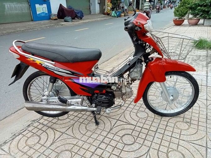 Wave 110 úp Zx mới y hình máy bao yêm cực kỳ yêm 