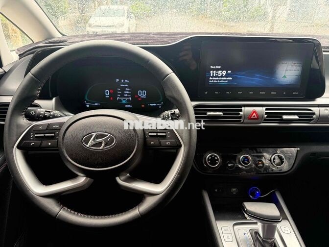 🚘🚘🚘Hyundai Stargazer X lăn bánh 03/2025