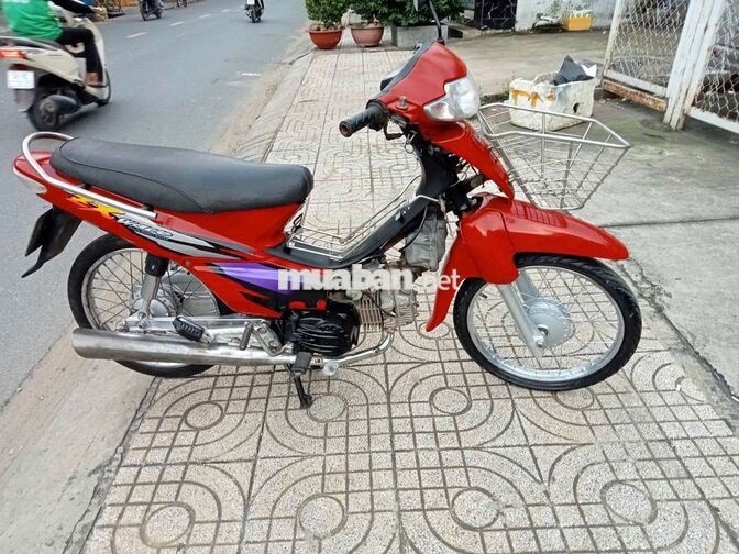 Wave 110 úp Zx mới y hình máy bao yêm cực kỳ yêm 