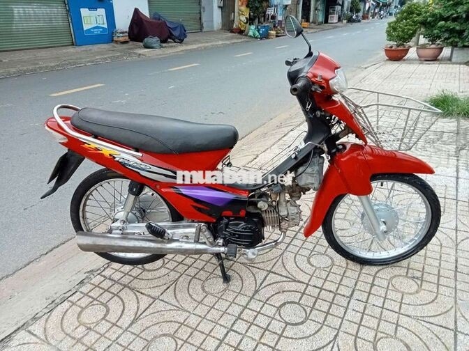 Wave 110 úp Zx mới y hình máy bao yêm cực kỳ yêm 