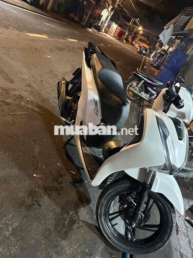 HONDA SH 150I 2017 TRẮNG