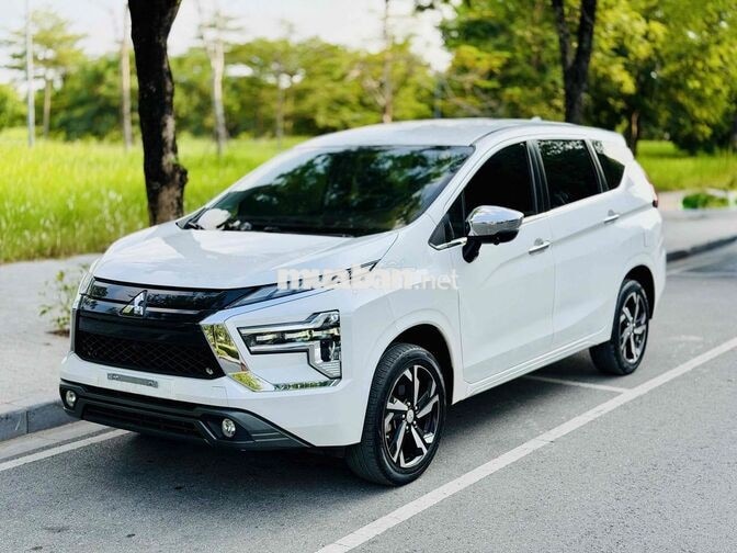Mitsubishi Xpander 2024 Premium Trắng