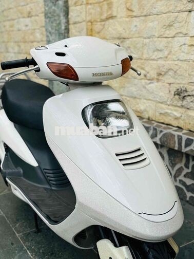 Honda Spacy 125 hải quan chính ngạch 2009 đm 222
