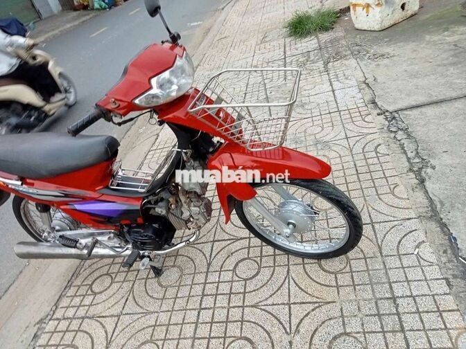 Wave 110 úp Zx mới y hình máy bao yêm cực kỳ yêm 