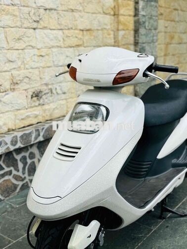 Honda Spacy 125 hải quan chính ngạch 2009 đm 222