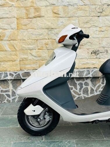 Honda Spacy 125 hải quan chính ngạch 2009 đm 222