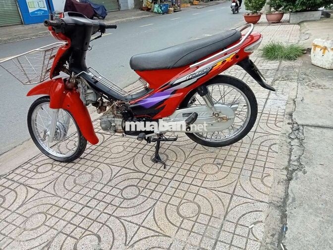 Wave 110 úp Zx mới y hình máy bao yêm cực kỳ yêm 