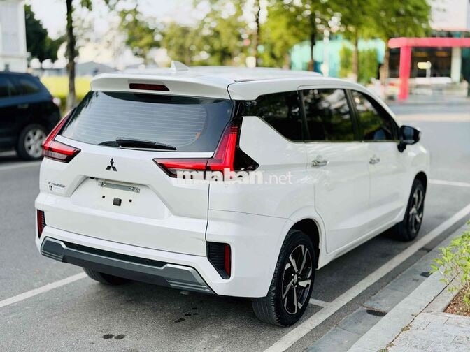 Mitsubishi Xpander 2024 Premium Trắng