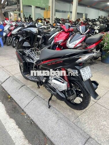 HONDA AIR BLADE 2014 ĐEN ĐỎ ĐÃ SỬ DỤNG