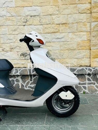 Honda Spacy 125 hải quan chính ngạch 2009 đm 222