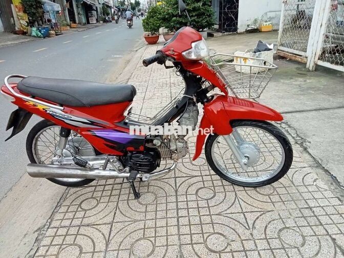 Wave 110 úp Zx mới y hình máy bao yêm cực kỳ yêm 