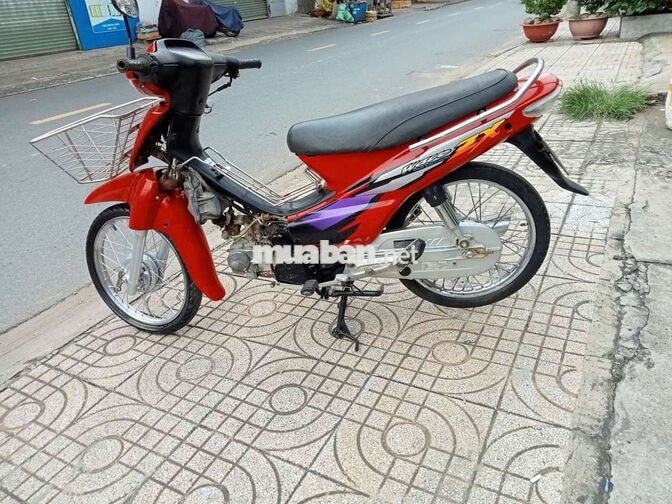 Wave 110 úp Zx mới y hình máy bao yêm cực kỳ yêm 