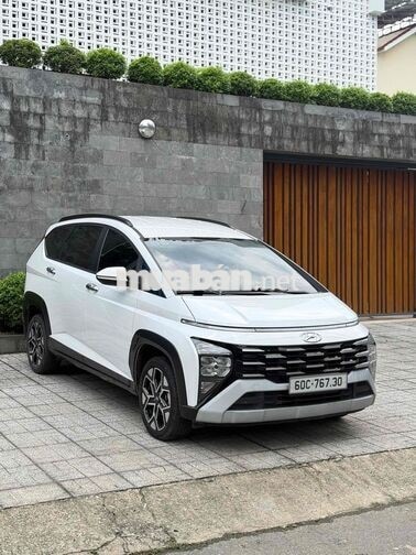 🚘🚘🚘Hyundai Stargazer X lăn bánh 03/2025