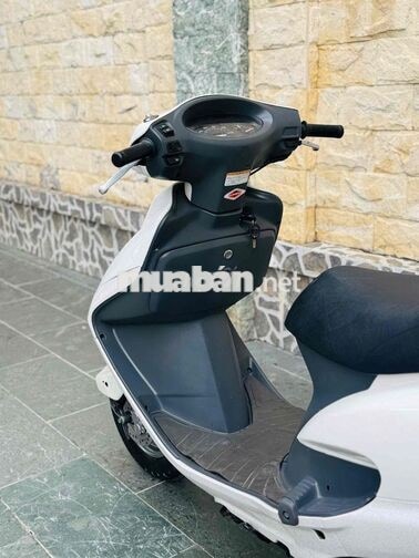 Honda Spacy 125 hải quan chính ngạch 2009 đm 222