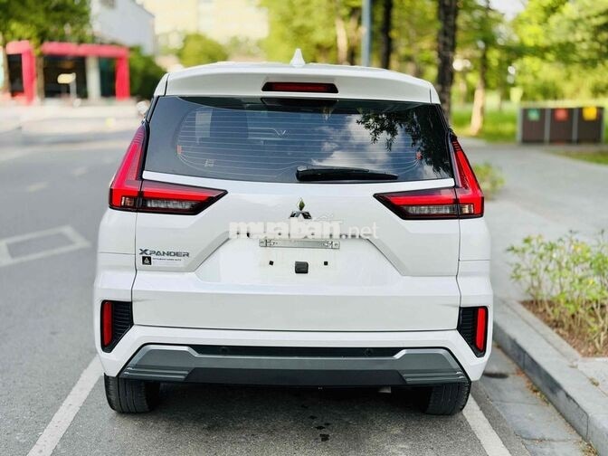 Mitsubishi Xpander 2024 Premium Trắng