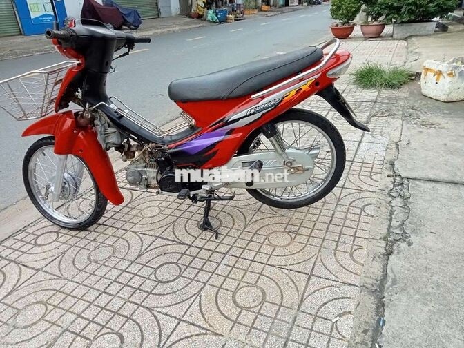 Wave 110 úp Zx mới y hình máy bao yêm cực kỳ yêm 
