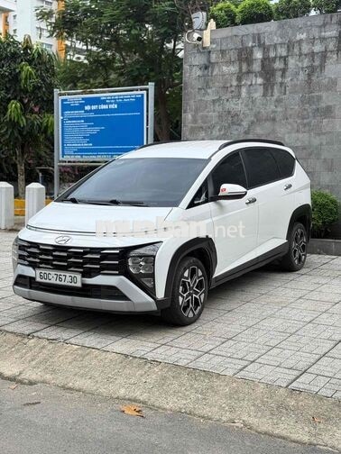 🚘🚘🚘Hyundai Stargazer X lăn bánh 03/2025