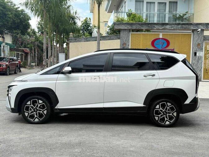 🚘🚘🚘Hyundai Stargazer X lăn bánh 03/2025