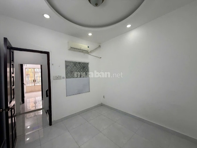 BÁN NHÀ 211/120 ĐƯỜNG HOÀNG HOA THÁM, P.5, Q. PHÚ NHUẬN 