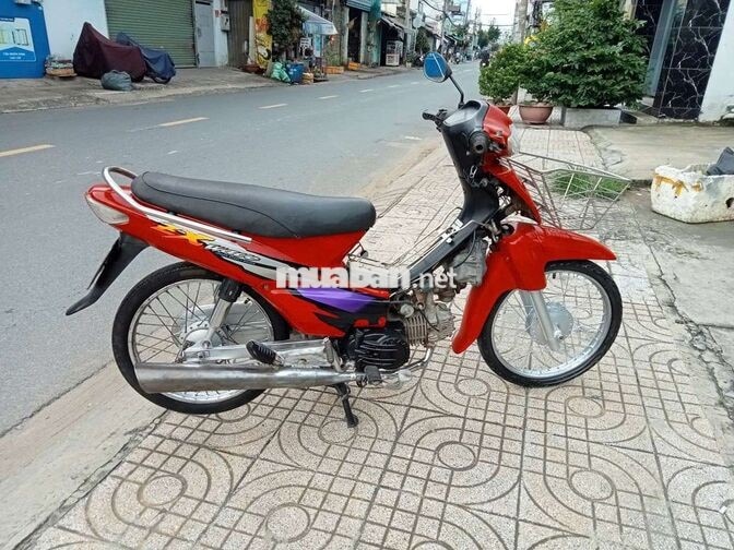 Wave 110 úp Zx mới y hình máy bao yêm cực kỳ yêm 