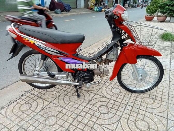 Wave 110 úp Zx mới y hình máy bao yêm cực kỳ yêm 