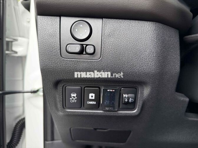 Mitsubishi Xpander 2024 Premium Trắng