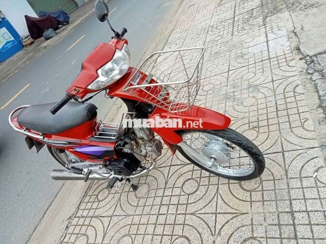 Wave 110 úp Zx mới y hình máy bao yêm cực kỳ yêm 