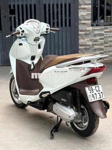 HONDA LEAD 2019 TRẮNG CAO CẤP CHÍNH CHỦ BIỂN TP