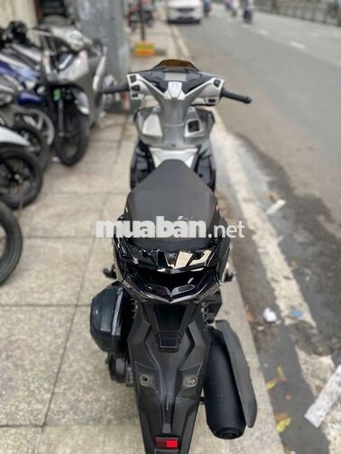 Honda Air Blade 150 2021 màu đen