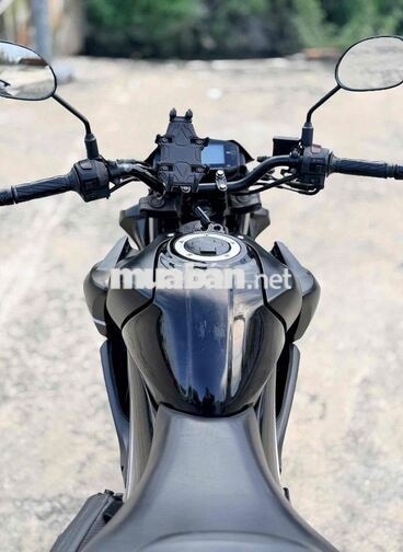 Suzuki GSX S150 2018 30K KM màu Đen Biển SG 9 chủ