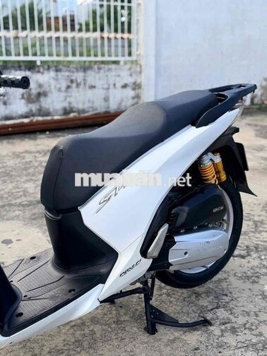 Honda SH 125 2013 40K KM màu Trắng Biển 69 9 chủ