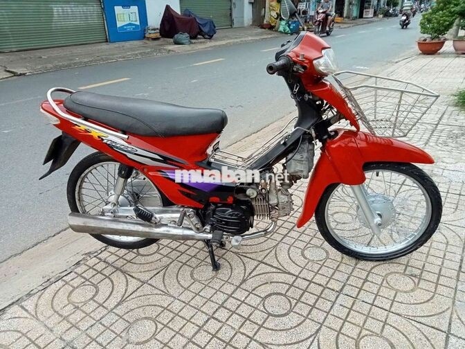 Wave 110 úp Zx mới y hình máy bao yêm cực kỳ yêm 