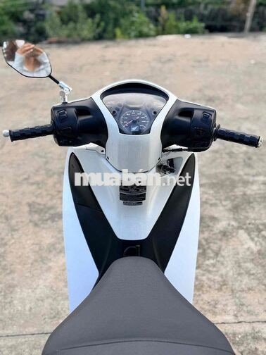 Honda SH 125 2013 40K KM màu Trắng Biển 69 9 chủ