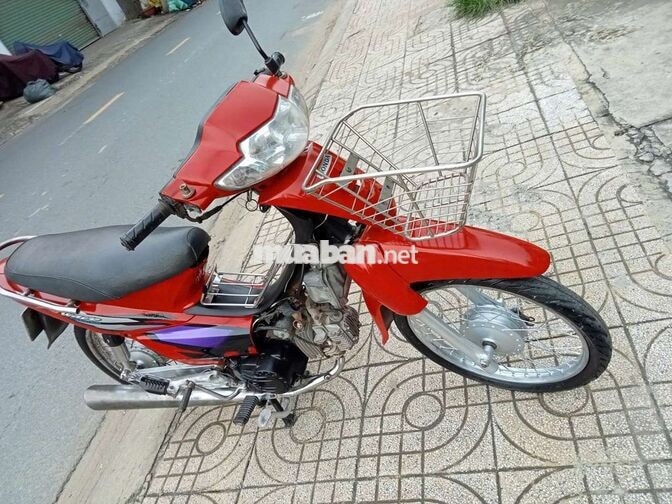 Wave 110 úp Zx mới y hình máy bao yêm cực kỳ yêm 
