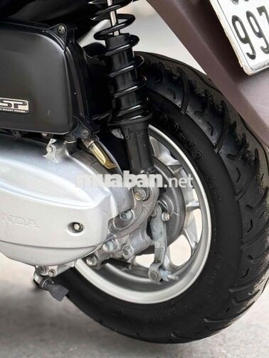 HONDA LEAD 2019 TRẮNG CAO CẤP CHÍNH CHỦ BIỂN TP